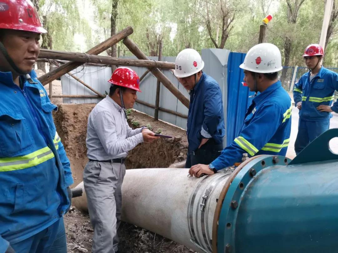 新宁工业管道清洗-管道清淤