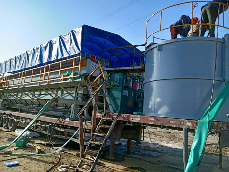 新宁污水池淤泥处理-河道清淤-炜誉市政