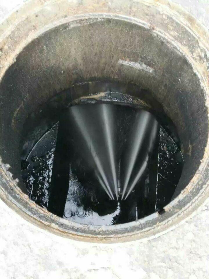 新宁市政管道清洗-排污管道清洗