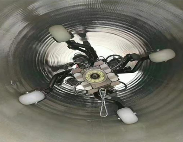 新宁非开挖修复技术在地下管线建设的优势体现